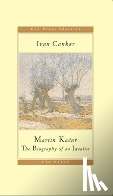 Cankar, Ivan - Martin Kacur