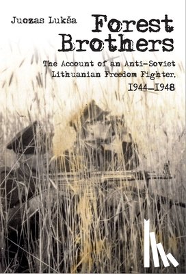 Luksa, Juozas - Forest Brothers