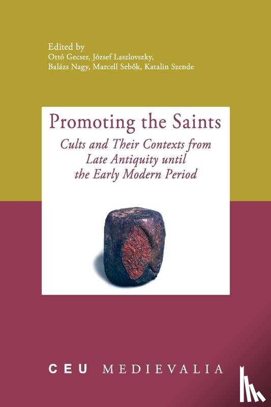  - Promoting the Saints