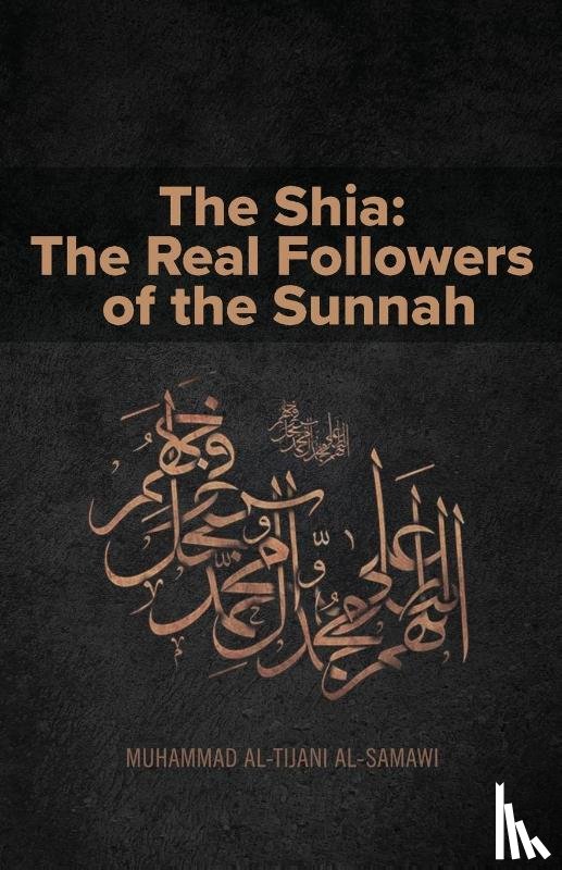 Al-Tijani, Muhammad - The Shia