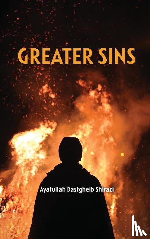 Shirazi, Dastghaib - Greater Sins
