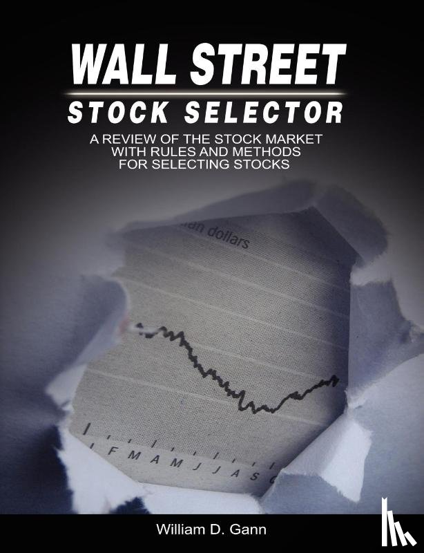 Gann, W D - Wall Street Stock Selector