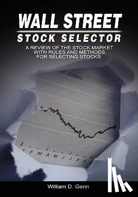 Gann, W D - Wall Street Stock Selector