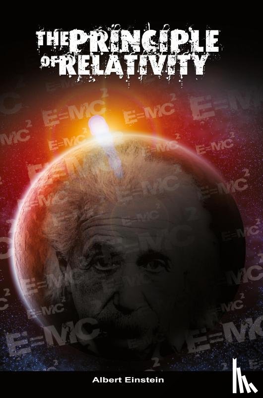 Einstein, Albert - The Principle of Relativity