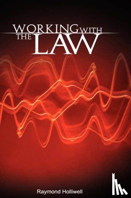 Holliwell, Raymond - Working with the Law