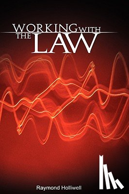 Holliwell, Raymond - Working With The Law
