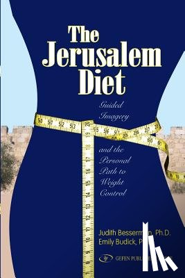 Besserman, Judith, Budick, Emily - The Jerusalem Diet