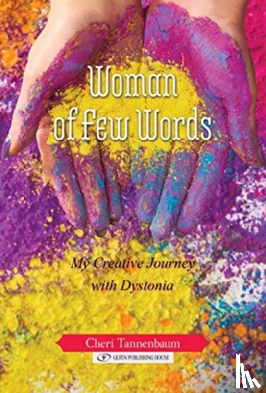 Tannenbaum, Cheryl - Woman of Few Words