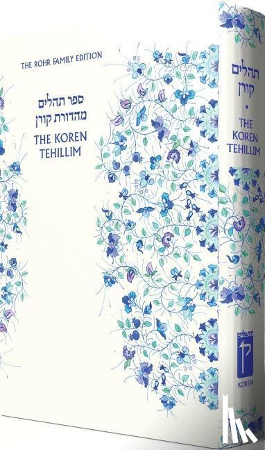  - KOREN TEHILLIM