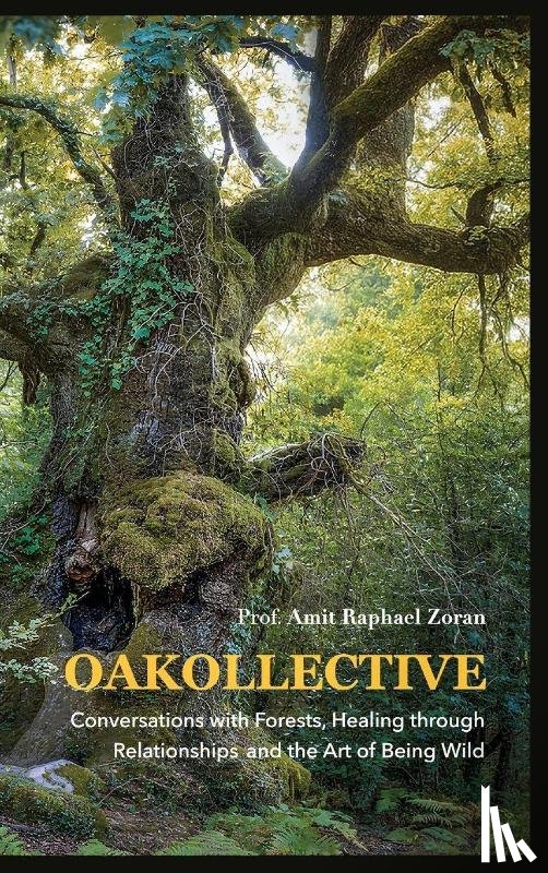 Zoran, Amit Raphael - OAKOLLECTIVE