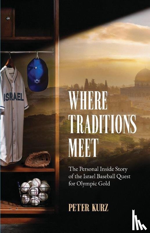 Kurz, Peter - Where Traditions Meet