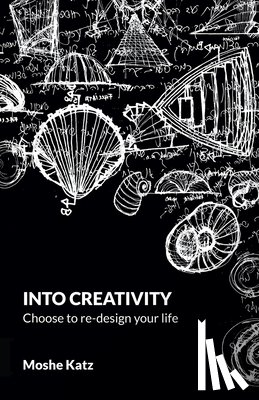 Katz, Moshe - Into Creativity