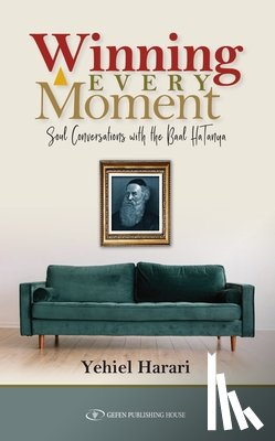 Harari, Dr. Yehiel - Winning Every Moment