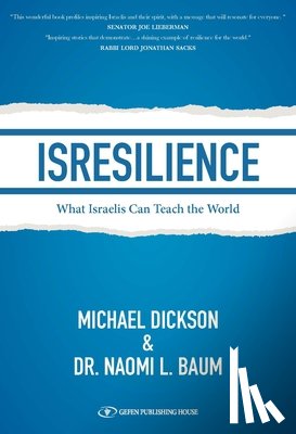 Dickson, Michael, Baum, Naomi L - Isresilience