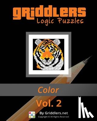 Team, Griddlers - Griddlers Logic Puzzles: Color: Nonograms, Griddlers, Picross