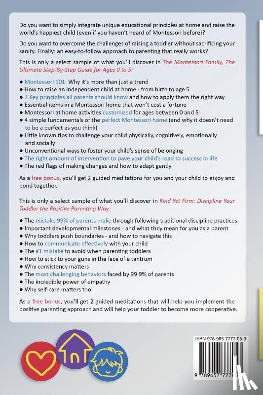 Stockholm, Grace - The Whole Brain & Hearted Child