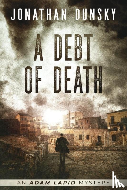 Dunsky, Jonathan - A Debt of Death