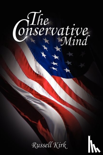 Kirk, Russell - The Conservative Mind
