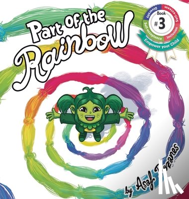 Rozanes, Asaf - Part Of The Rainbow