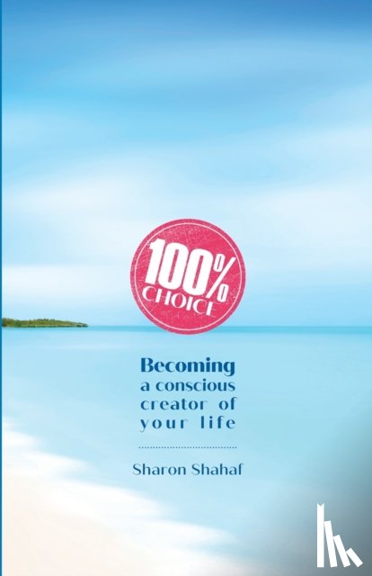 Shahaf, Sharon - 100% Choice