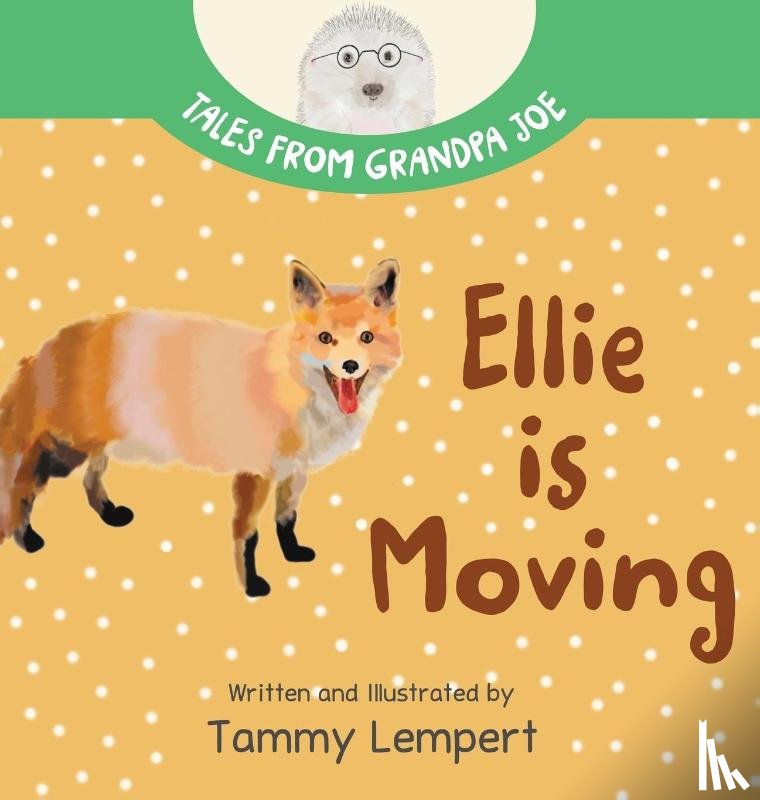 Lempert, Tammy - Ellie is Moving
