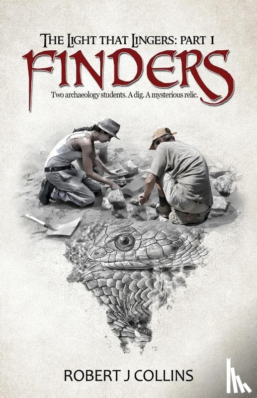 Collins, Robert J - Finders