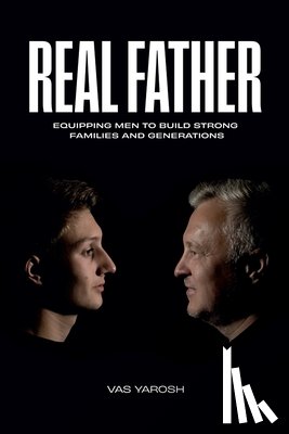 Yarosh, Vas - REAL FATHER