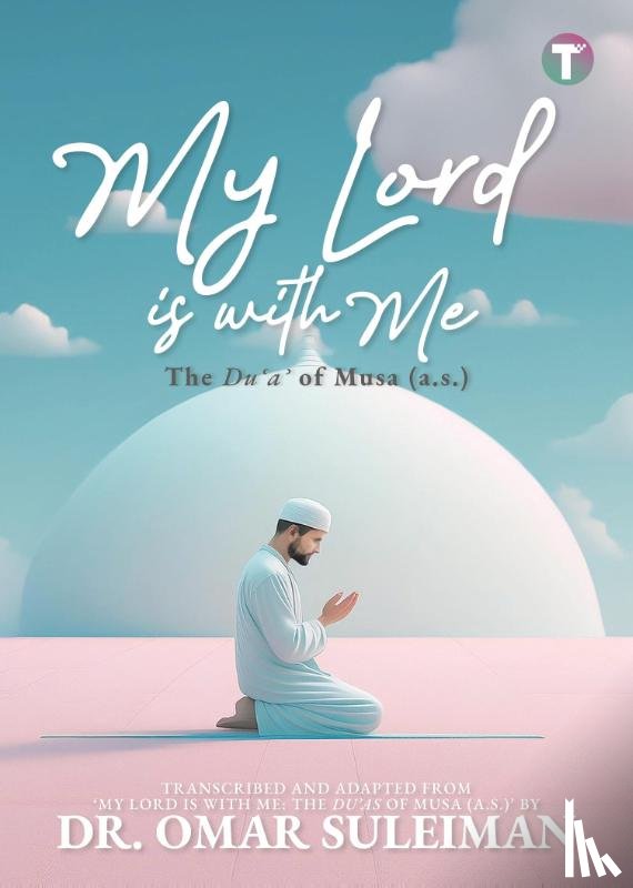 Suleiman, Omar - My Lord is with Me