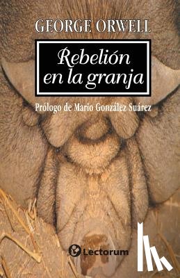 Martínez Sarmiento, Miguel - Rebelion en la granja