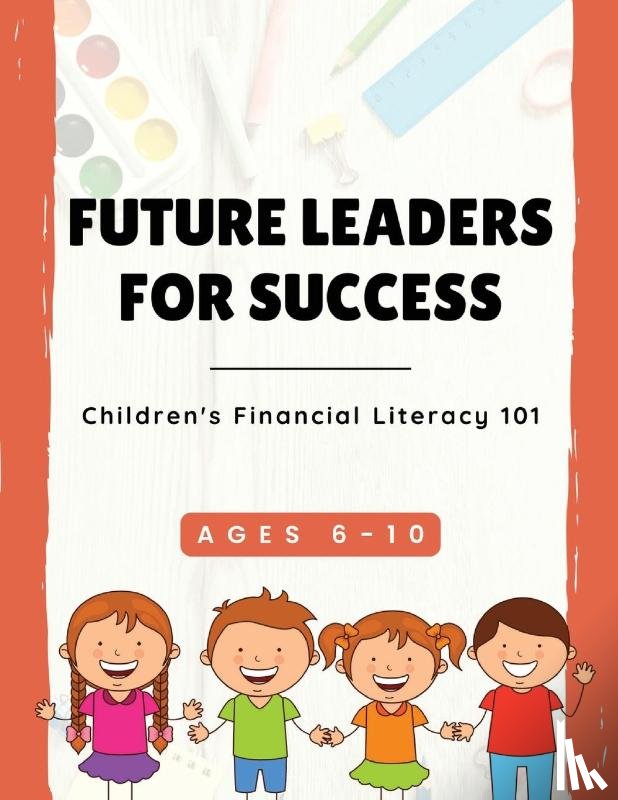 Robinson, Tyeisha - Future Leaders For Success