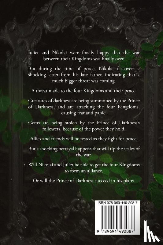 Khan, Lucy - THE GEMS OF DESTINY