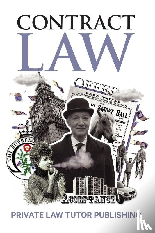 Private Law Tutor Publishing - Contract Law
