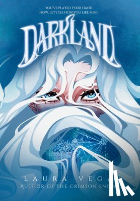Vega, Laura - Darkland