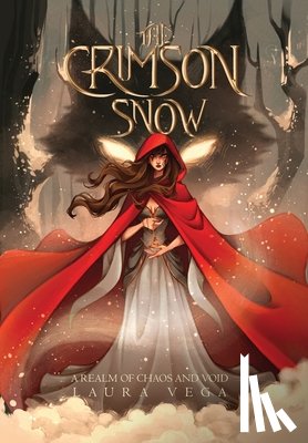 Vega, Laura - The Crimson Snow
