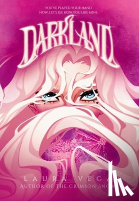 Vega, Laura - Darkland: Everland Edition