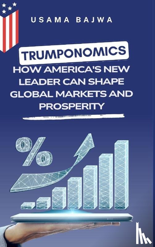 Bajwa, Usama - Trumponomics