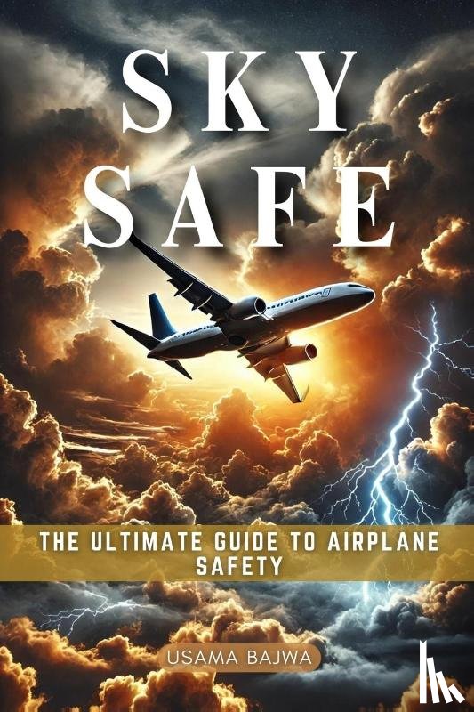 Bajwa, Danish Ali, Bajwa, Usama - Sky Safe