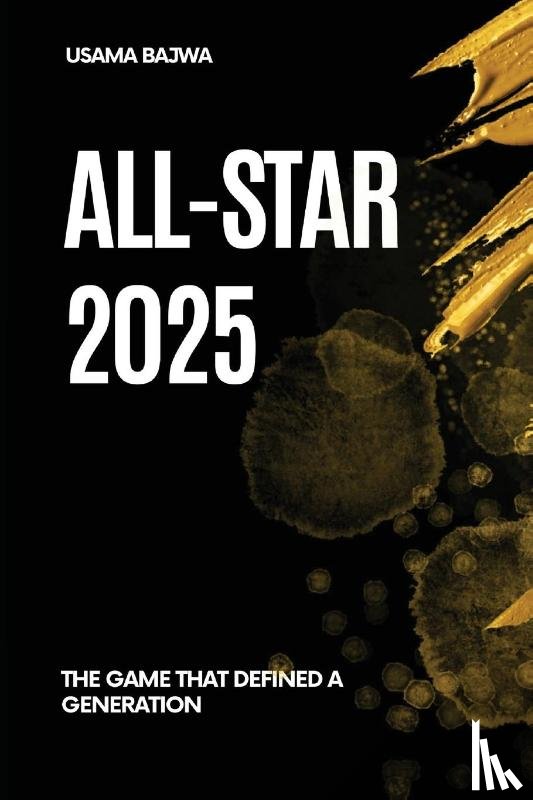 Bajwa, Danish Ali, Bajwa, Usama - All-Star 2025
