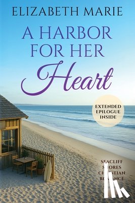 Marie, Elizabeth - A Harbor For Her Heart
