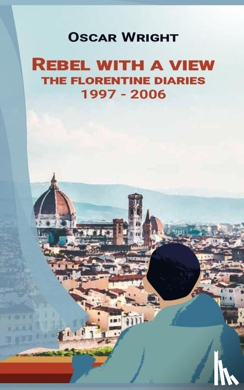 Wright, Oscar - Rebel With A View