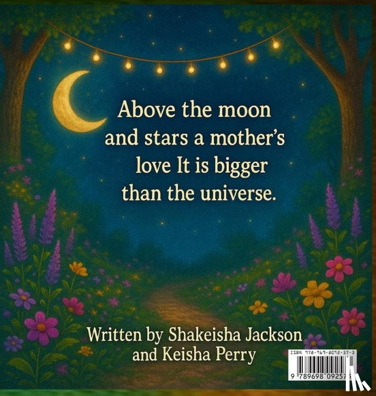 Jackson, Shakeisha - Shakeisha