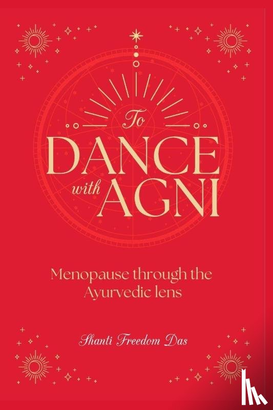 Das, Shanti Freedom - Dance with Agni