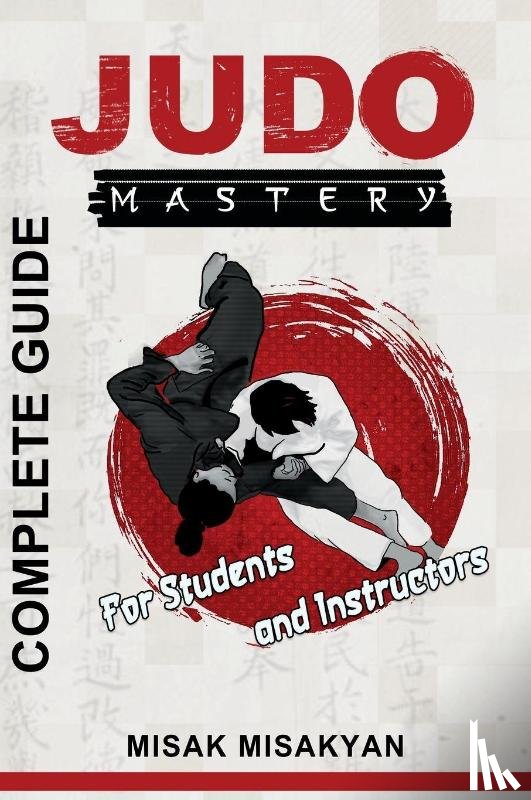 Misakyan, Misak - Judo Mastery