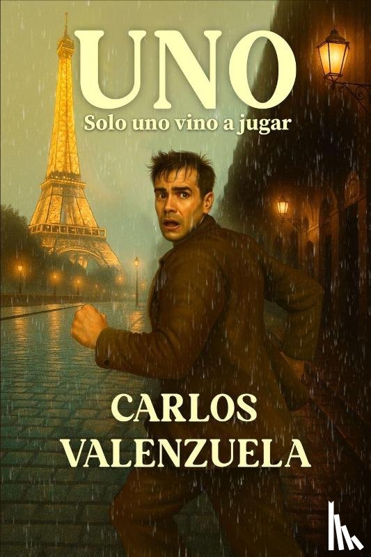 Valenzuela, Carlos - UNO