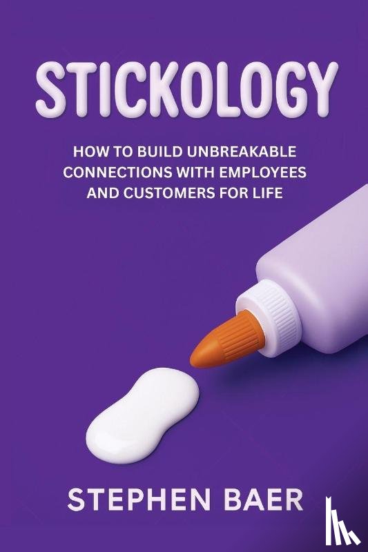 Baer, Stephen - Stickology