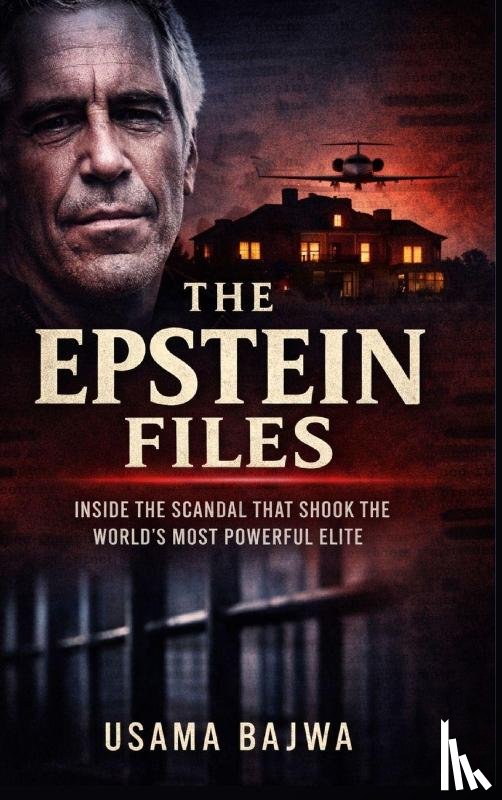 Bajwa, Usama - The Epstein Files
