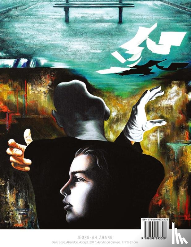 Collectors Art Prize - Art Legends of Our Time