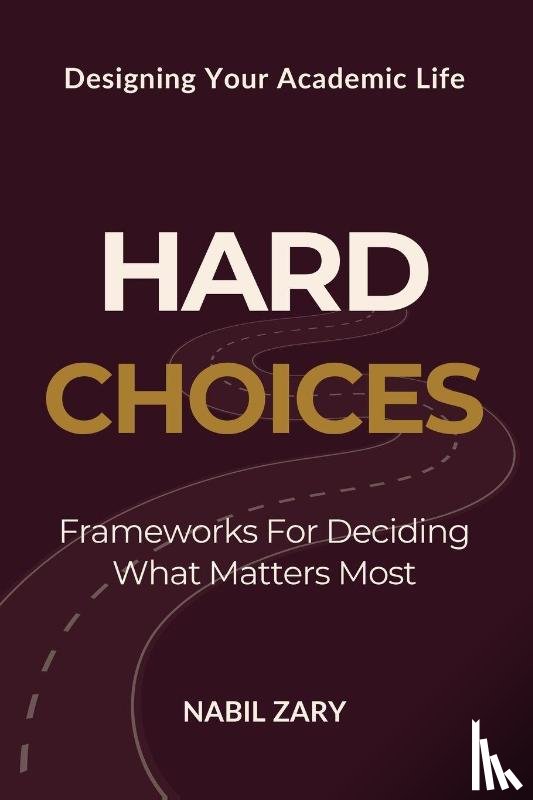 Zary, Nabil - Hard Choices