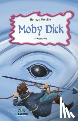 Melville, Herman - Moby Dick