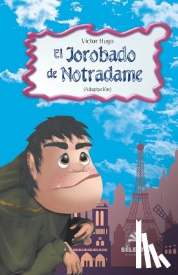 Hugo, Victor - El jorobado de Notre Dame